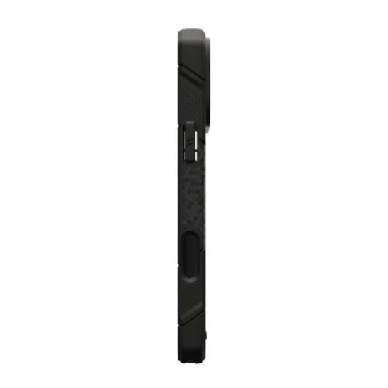 UAG iPhone 18/17 Pro Max Monarch Pro Magsafe Case - Titanium